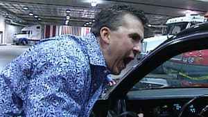 Raw - Oct. 06, 2003