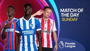 MOTD - 5th October 2025