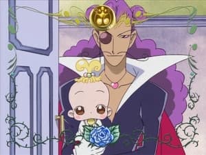 Using new powers to Rescue Hana-chan!