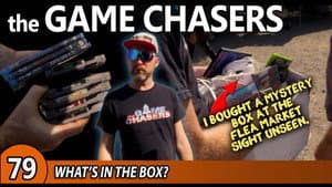 What's In The Box?