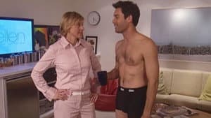 Eric McCormack