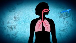 Pulmonology