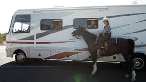 RV Breakdown