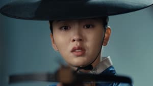Dong-Ju Stands Before the King
