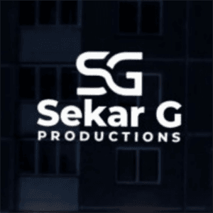 Sekar G Productions
