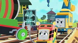 New Mail Engine in Town