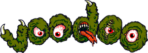 Voodoo Inc