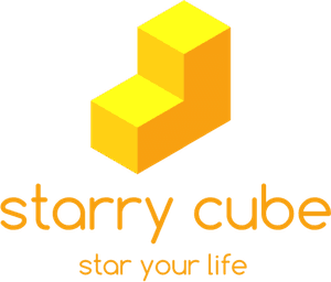 Starry Cube