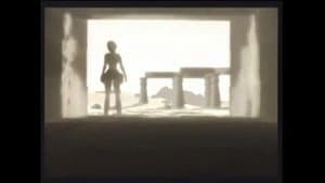 Lara Croft
