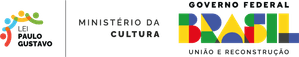 Lei Paulo Gustavo e Ministério da Cultura/Governo Federal