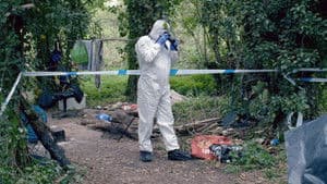 Sudden Death: Think Murder