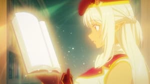 Biblion, the Book Spirit