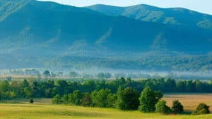 Smoky Mountains