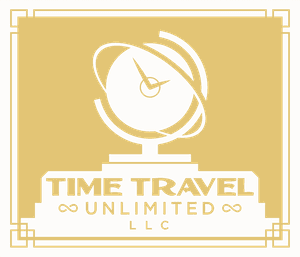 Time Travel Unlimited