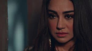 Mahek's Cruel Intentions