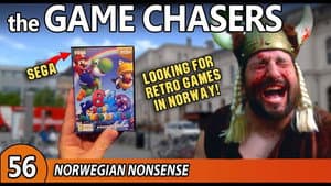 Norwegian Nonsense