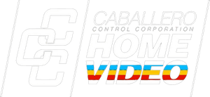 Caballero Home Video