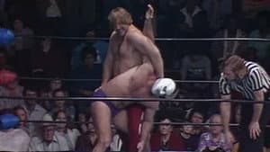 Mid-South Wrestling - Jan. 30, 1982