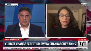 Dr. Sweta Chakraborty & Amanda Litman