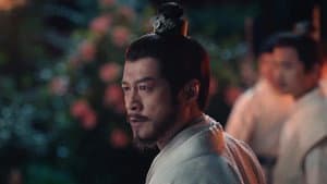 Golden Peaches of the Kang Kingdom (5)