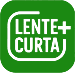 Lente Curta+