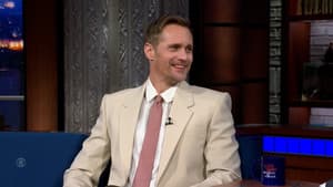 Alexander Skarsgård, Jacob Soboroff