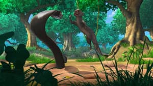 Mongoose on the Loose