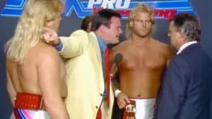 World Championship Wrestling - Oct. 10, 1987