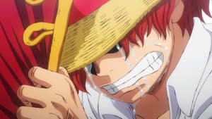 To the Land of Wano! The Roger Pirates Disband!