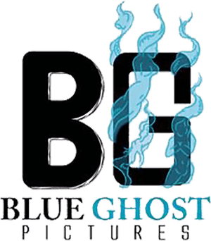 Blue Ghost Pictures
