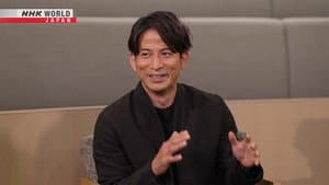 Okada Junichi : Reviving Samurai Action