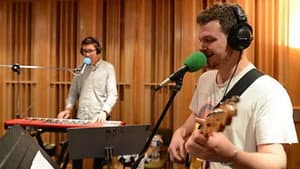 alt-J