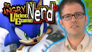 Sonic '06