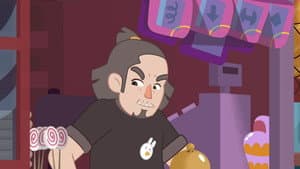 Space Rescue