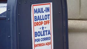The Battle for the Ballot | H.R. McMaster | Coach O and the Sideways Season