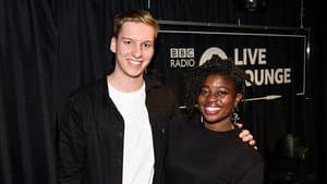 George Ezra