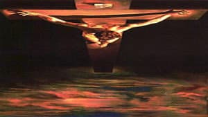 The Son of God (1)