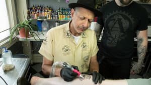 Tattoos