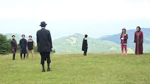 Final Chapter: The End of the World, the Birth of a Story