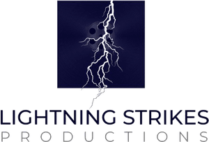 Lightning Strikes Productions