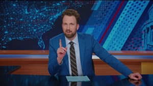 July 17, 2025 - Reggie Watts