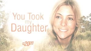 You Took My Daughter