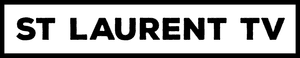 St Laurent TV
