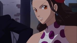 The Stratagem of the Century! Doflamingo Makes His Move!