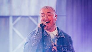 Sam Smith