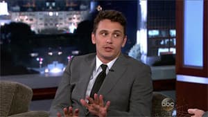 James Franco; Snoop Lion