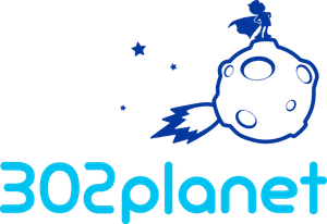 302 Planet