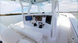 If the Boat's a Rockin' ...