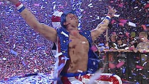 SmackDown - Jul. 21, 2005
