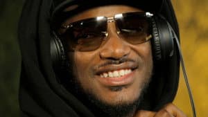 2Face
